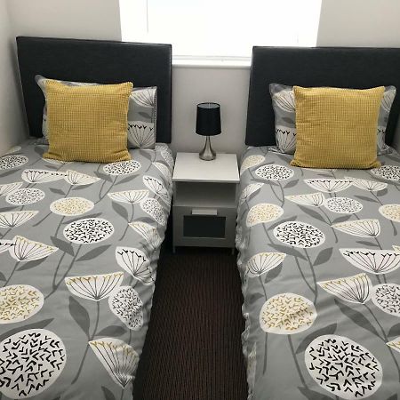 Eastbourne, Sovereign Harbour Holiday Home エクステリア 写真