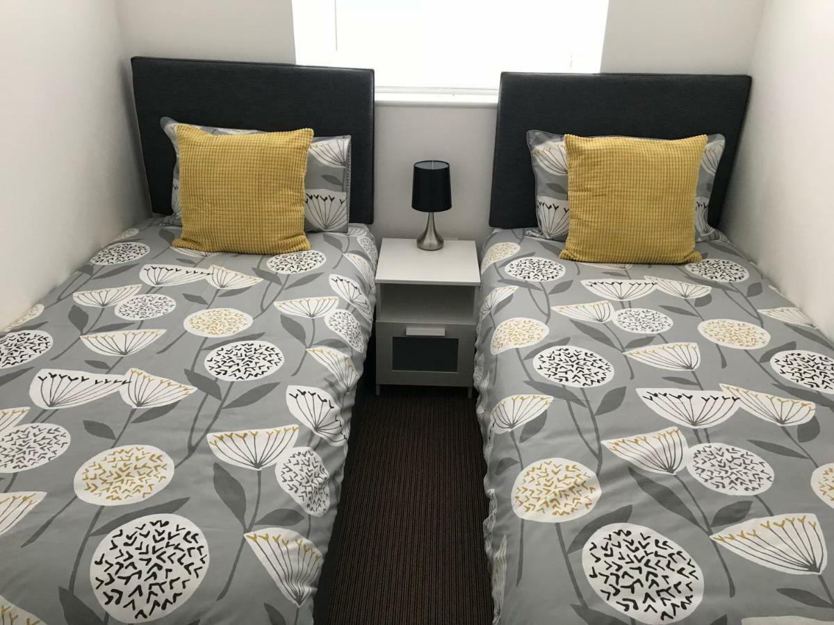 Eastbourne, Sovereign Harbour Holiday Home エクステリア 写真