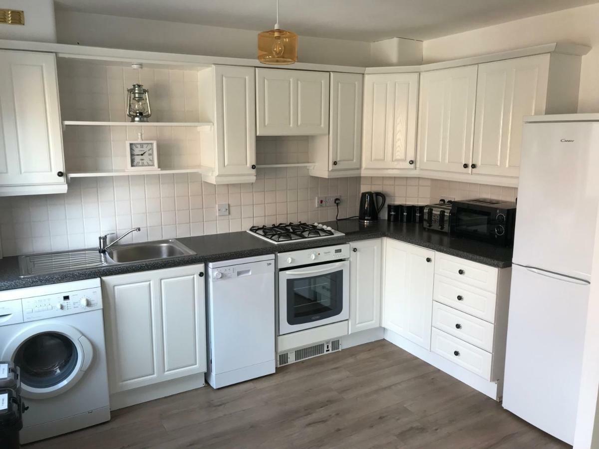 Eastbourne, Sovereign Harbour Holiday Home エクステリア 写真