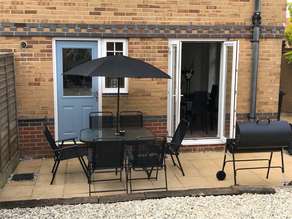 Eastbourne, Sovereign Harbour Holiday Home エクステリア 写真